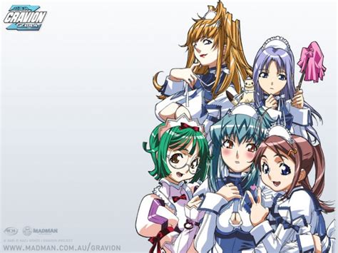 mizuki diva|Gravion .